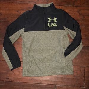 NWOT UnderArmour sweatshirt
